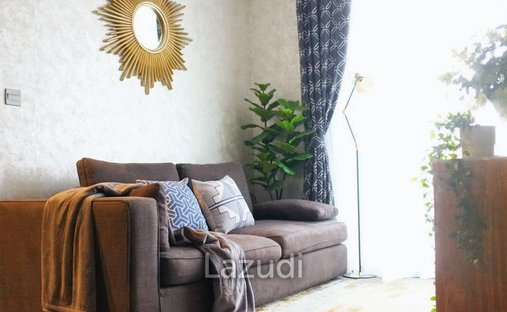 Apartment in Thanon Phetchaburi, Krung Thep Maha Nakhon, Thailand 1