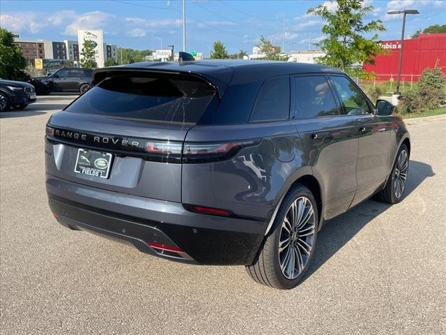 2024 Land Rover Range Rover Velar In Madison, Wi, United States For ...