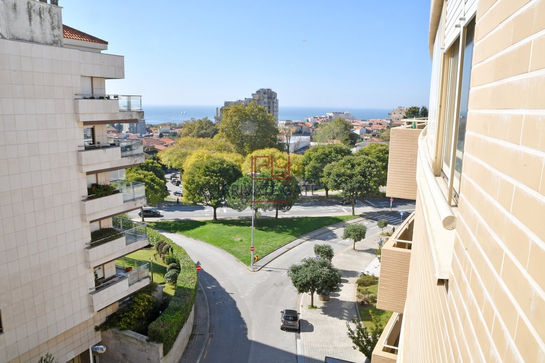Apartment in Aldoar, Foz do Douro e Nevogilde, Porto District, Portugal 4 - 11819567