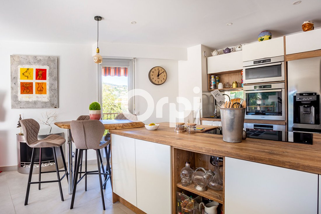 Apartment in Le Cottage, Mandelieu-la-Napoule, France 4 - 13480119