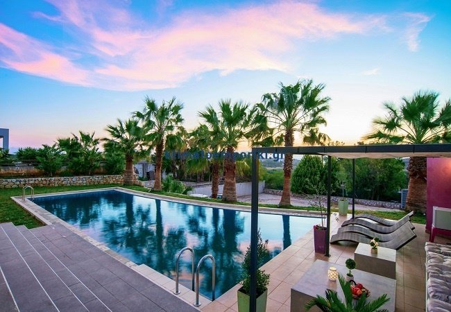 Villa in Crete, Greece 3 - 13476961