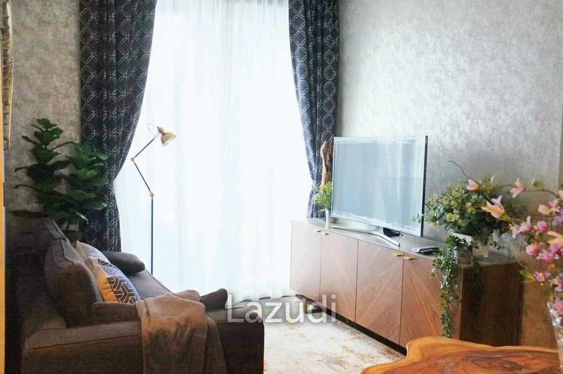 Apartment in Thanon Phetchaburi, Krung Thep Maha Nakhon, Thailand 4 - 13478351