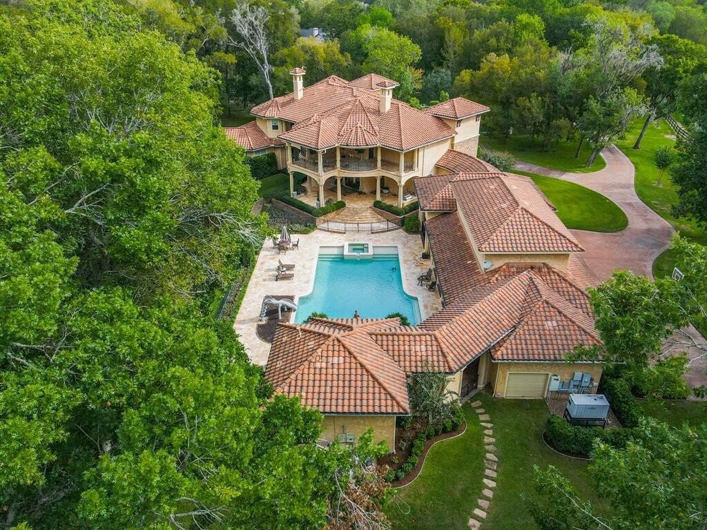 Single Family Detached Richmond In Richmond, Texas, United States For