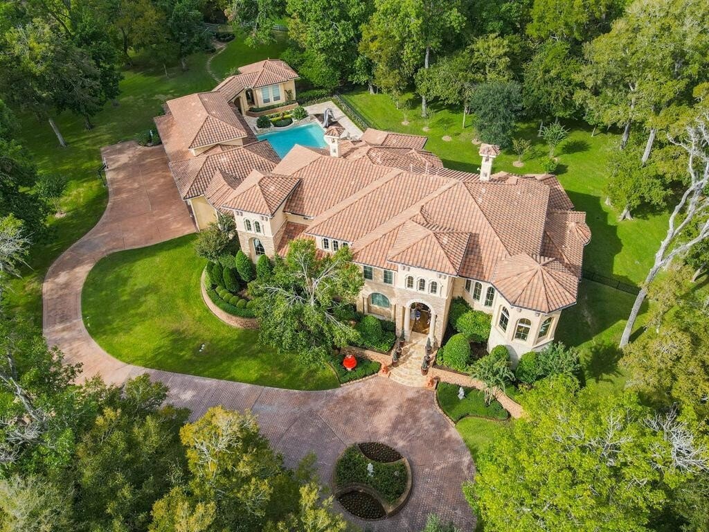 Single Family Detached Richmond In Richmond, Texas, United States For