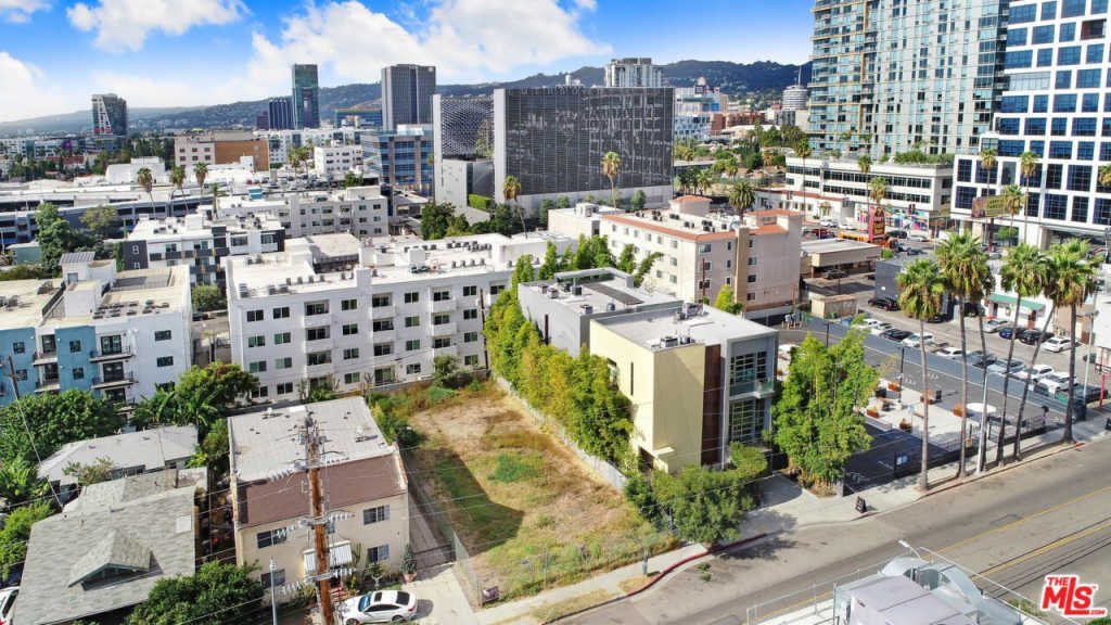 Lots And Land Los Angeles In Los Angeles, California, United States For