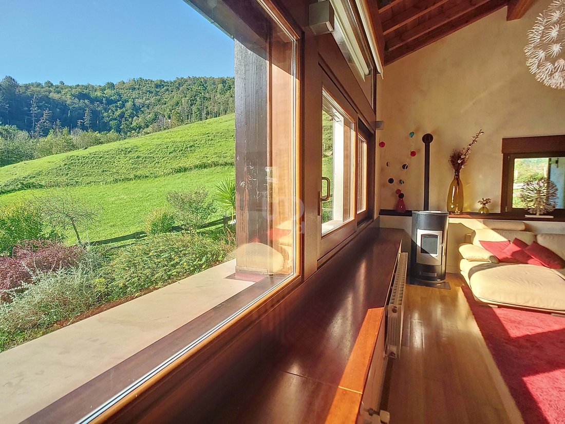 Casa 4 Dormitorios 500.00 In Donostia San Sebastian, Basque Country