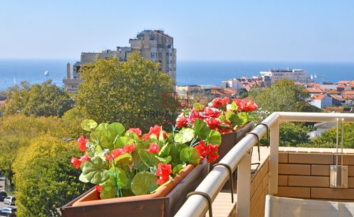 Apartamento en Aldoar, Foz do Douro y Nevogilde, Distrito de Oporto, Portugal 1