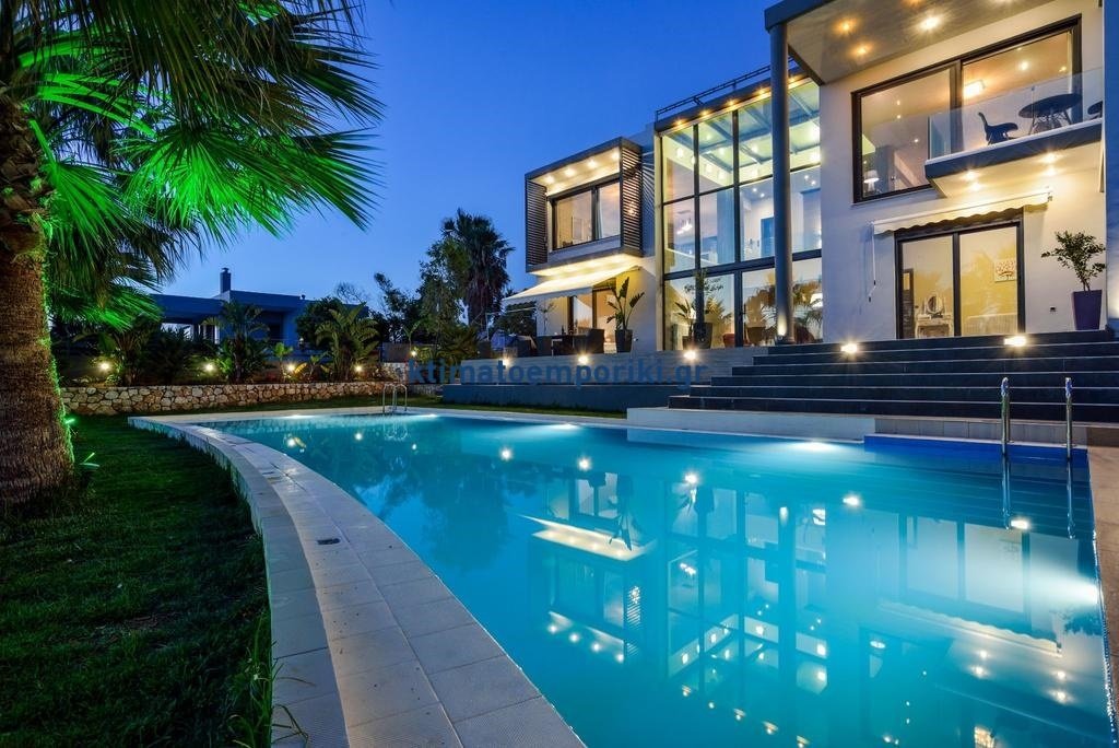 Villa in Crete, Greece 1 - 13476961