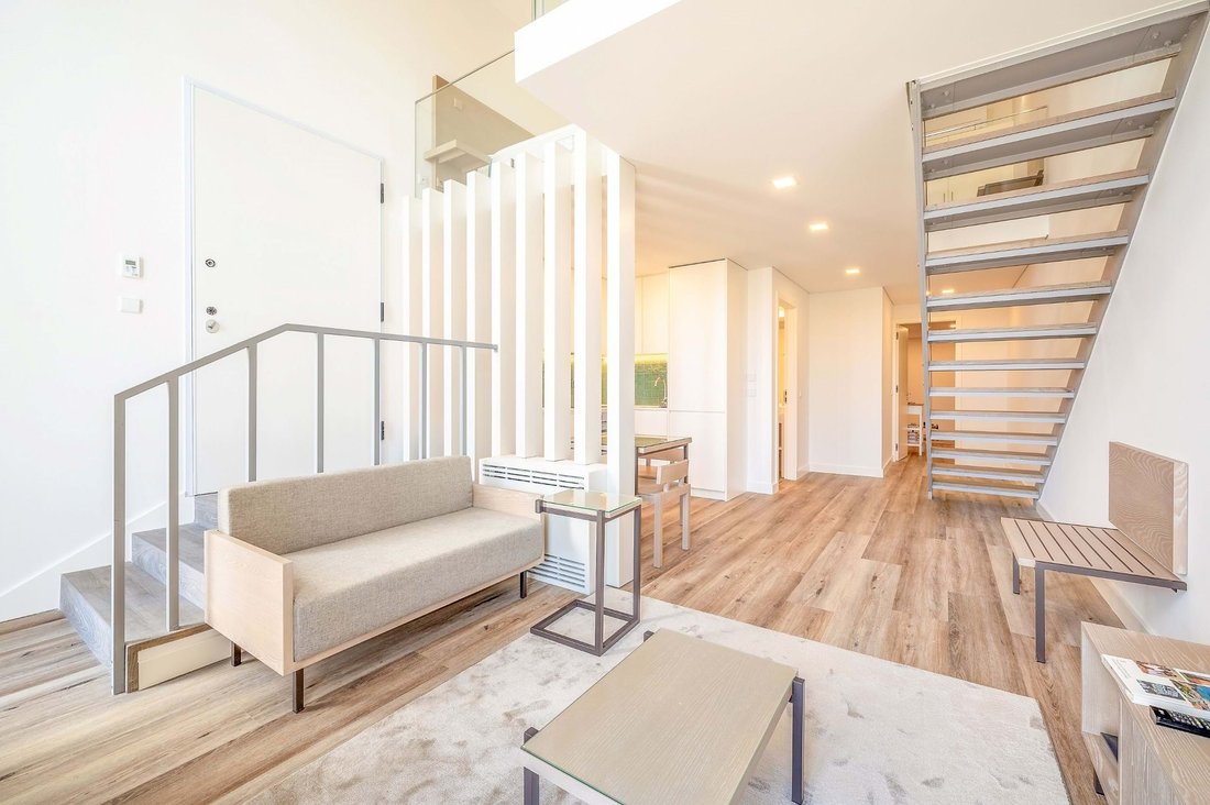 Apartment in Santa Marinha e Sao Pedro da Afurada, Porto District, Portugal 3 - 13475659