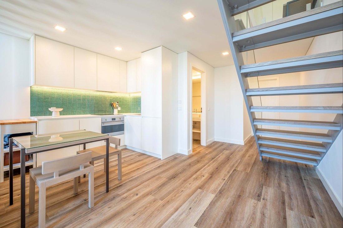 Apartment in Santa Marinha e Sao Pedro da Afurada, Porto District, Portugal 4 - 13475659