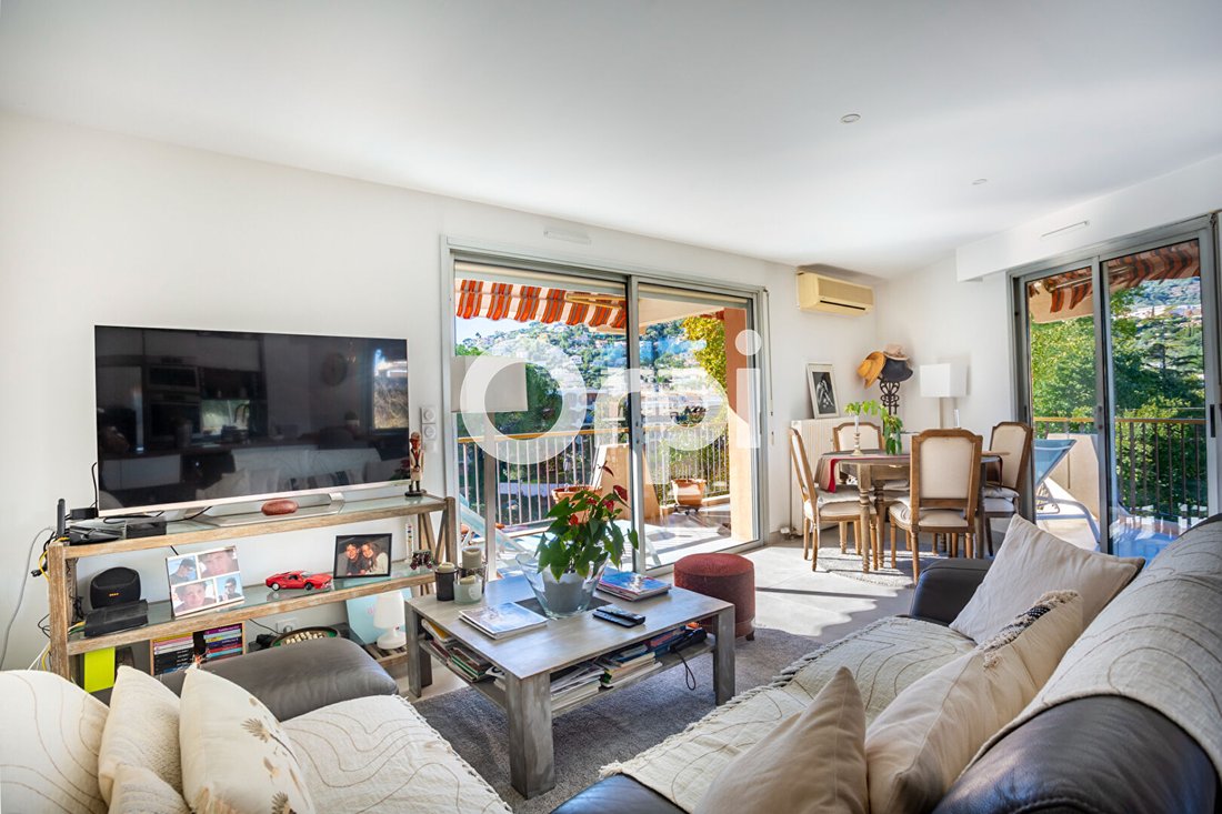 Apartment in Le Cottage, Mandelieu-la-Napoule, France 2 - 13480119