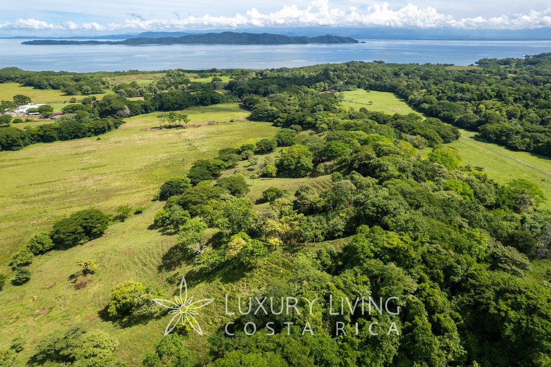 Land in Lepanto, Puntarenas Province, Costa Rica 1 - 13476386