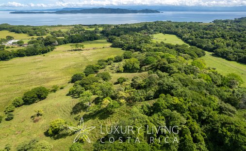 Land in Lepanto, Puntarenas Province, Costa Rica 1