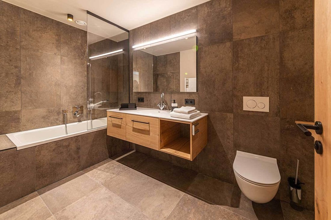 Apartment in Schröcken, Vorarlberg, Austria 5 - 13481217