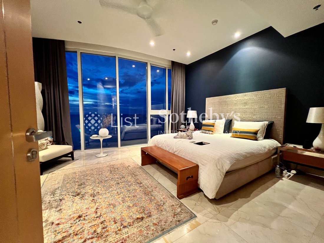 Condominio en Pattaya, Provincia de Chon Buri, Tailandia 5 - 13481197
