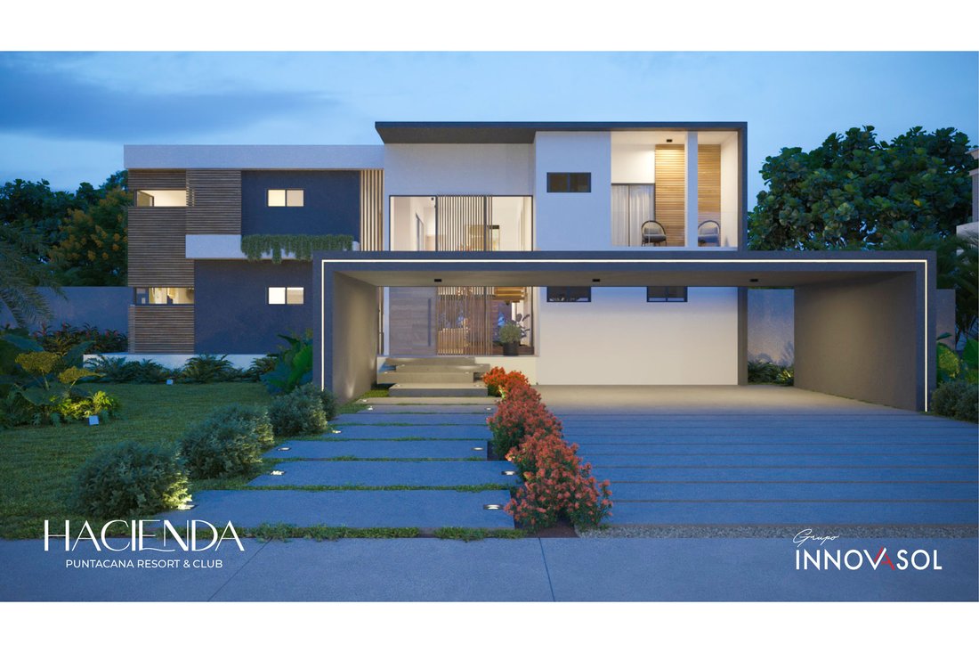 House in Juanillo, La Altagracia Province, Dominican Republic 3 - 13481177