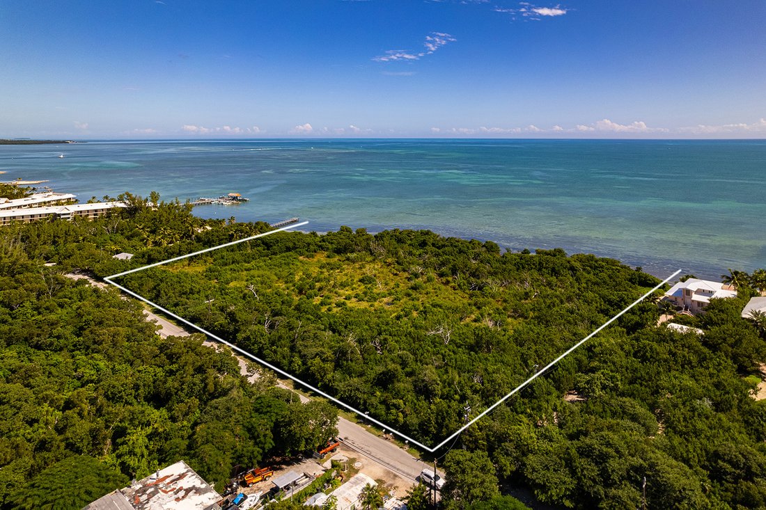 Land in Islamorada, Florida, United States 5 - 13481263