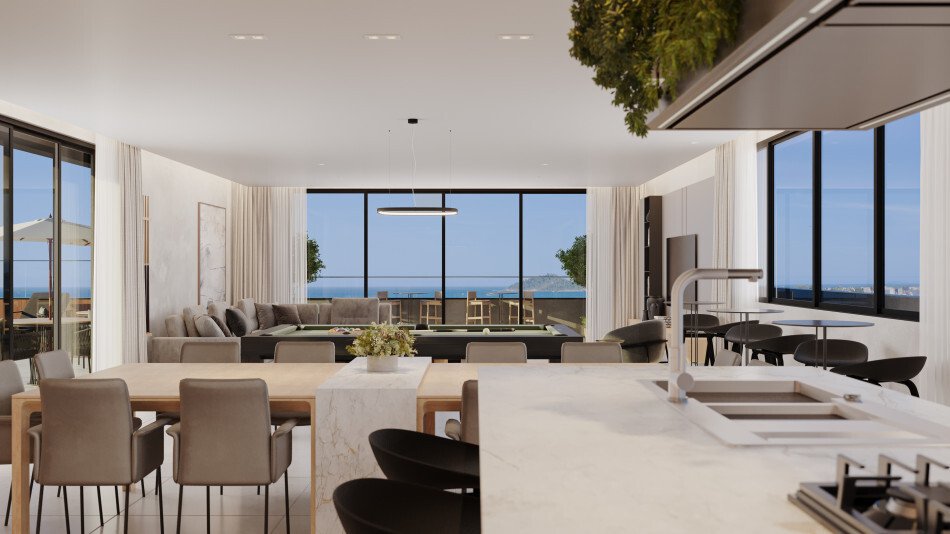 Apartment in Florianópolis, State of Santa Catarina, Brazil 5 - 13486476