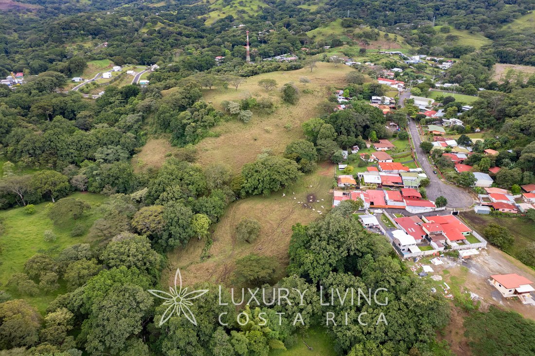 Land in Turrúcares District, Alajuela Province, Costa Rica 2 - 13486477