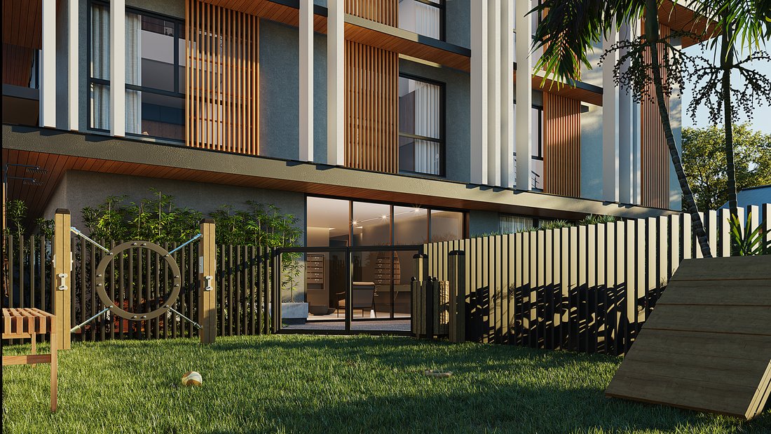 Apartment in Florianópolis, State of Santa Catarina, Brazil 3 - 13486476