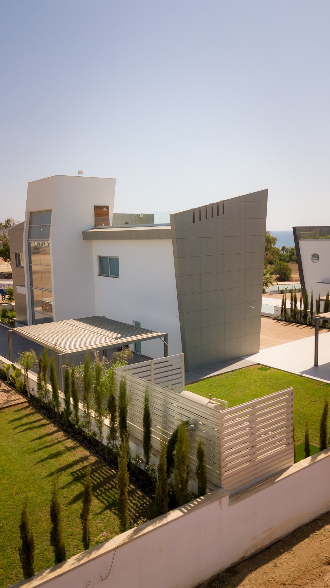 Villa in Ayia Napa, Cyprus 2 - 13481342
