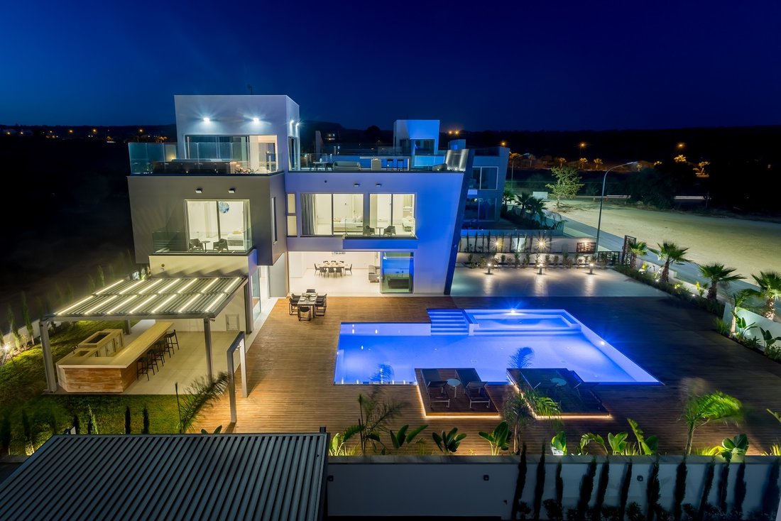 Land in Ayia Napa, Cyprus 5 - 13481364