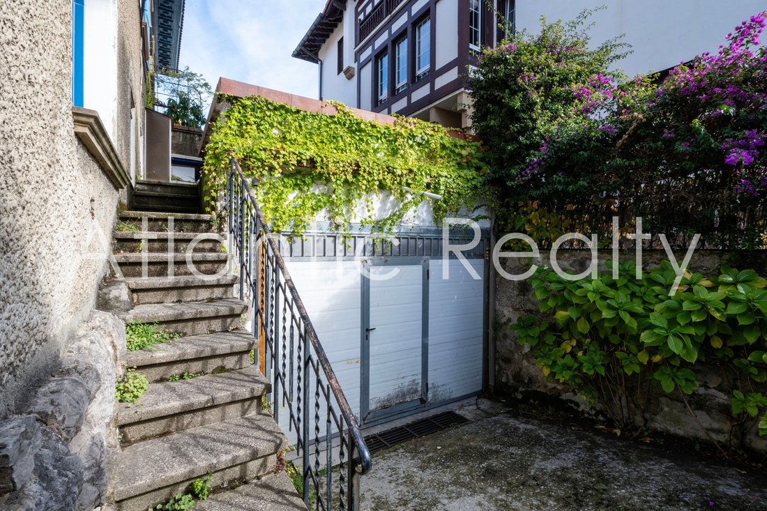 House in Mendebaldea, Donostia-San Sebastian, Spain 5 - 13486318