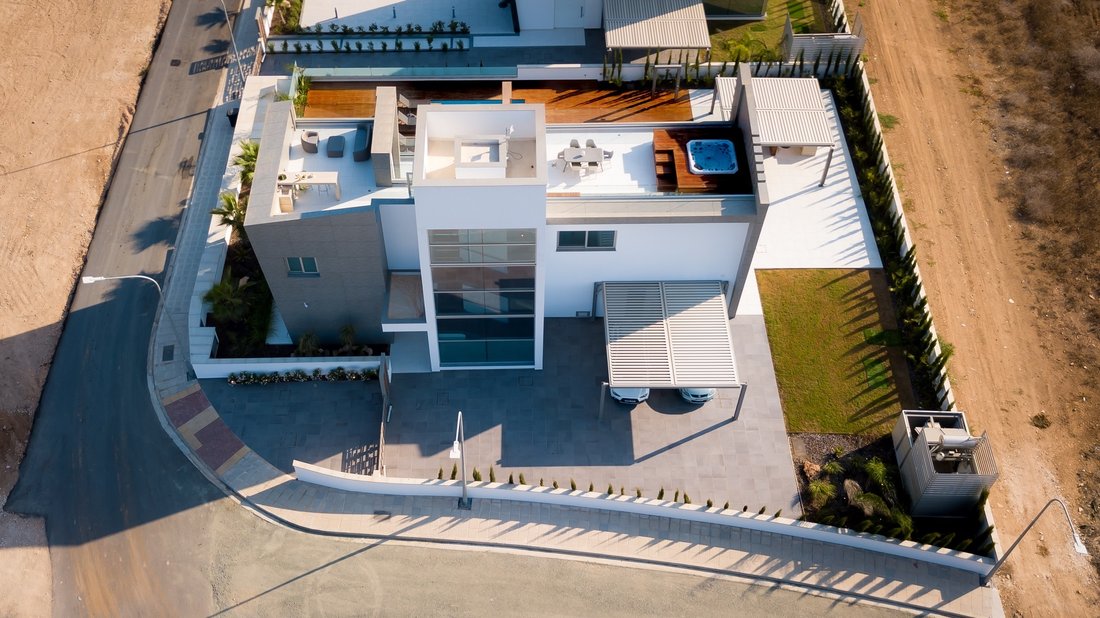 Land in Ayia Napa, Cyprus 4 - 13481364
