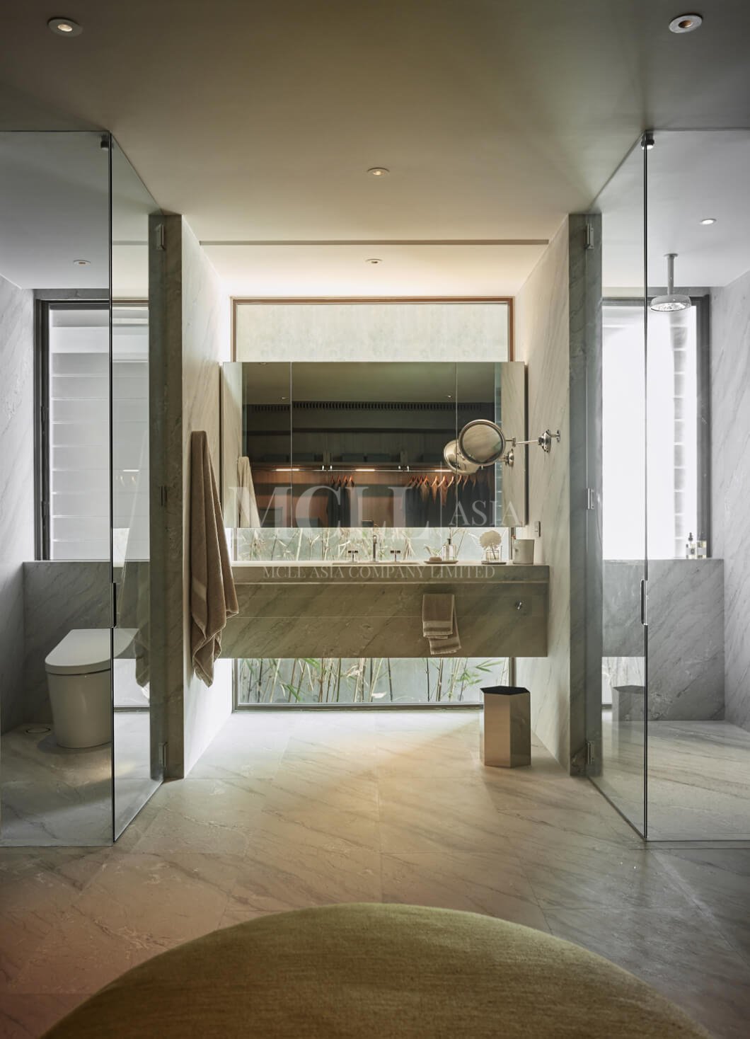 Penthouse in Bangkok, Krung Thep Maha Nakhon, Thailand 2 - 13489506