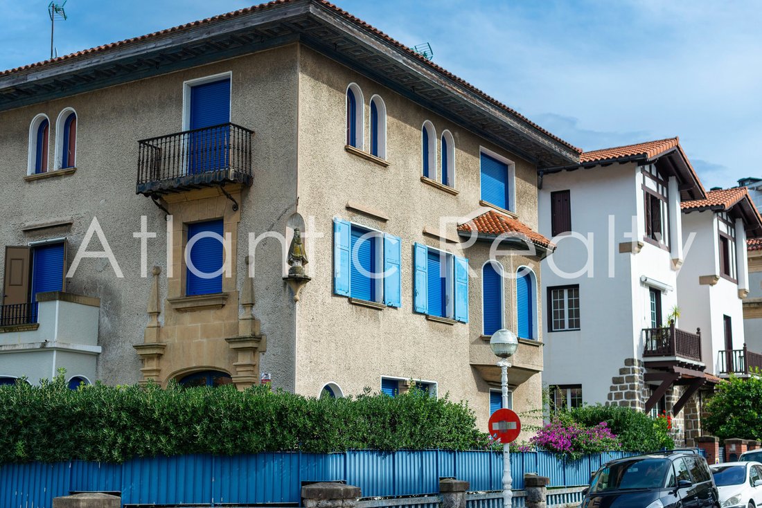 House in Mendebaldea, Donostia-San Sebastian, Spain 3 - 13486318