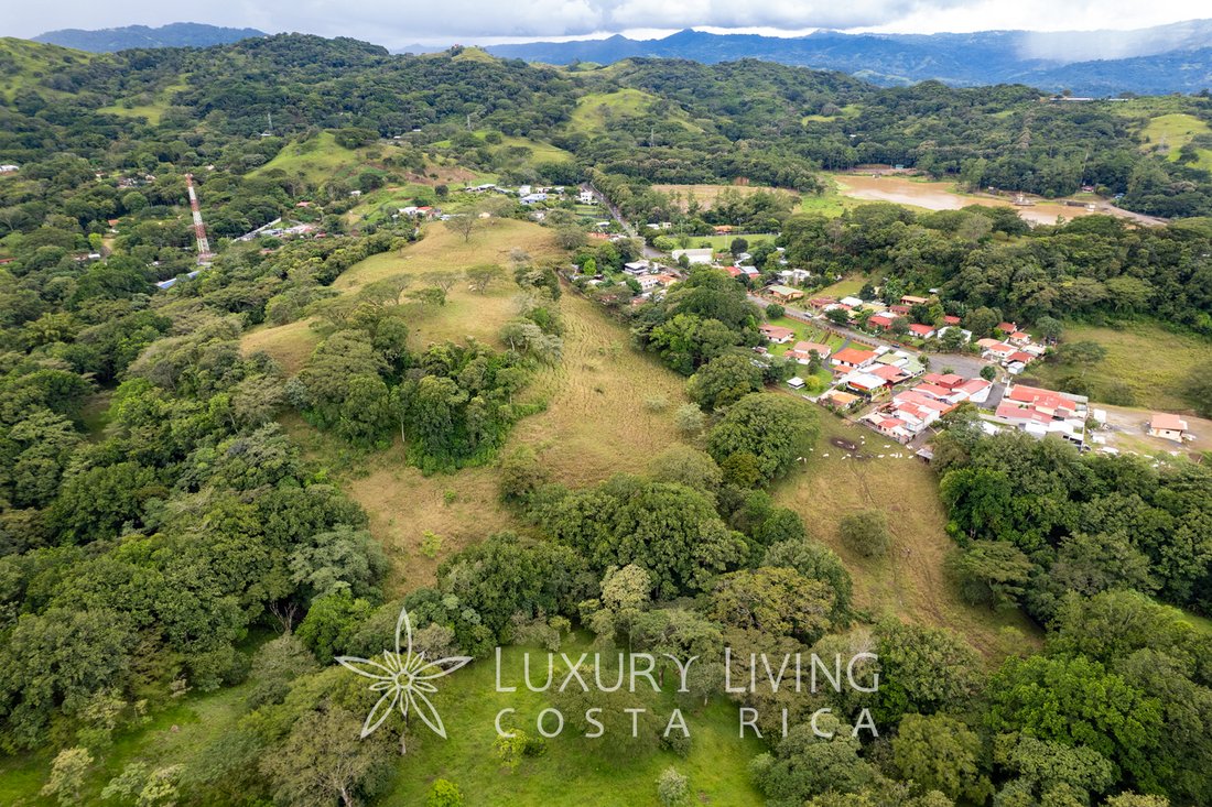 Land in Turrúcares District, Alajuela Province, Costa Rica 3 - 13486477