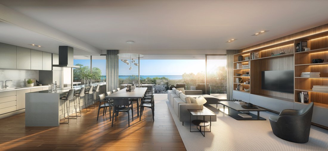 Appartamento a Estoril, Cascais e Estoril, Lisbona 3 - 13486439