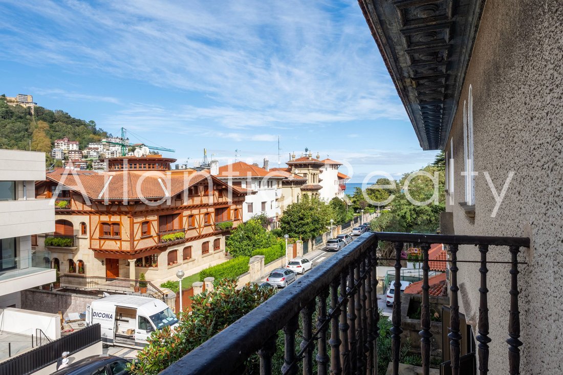 House in Mendebaldea, Donostia-San Sebastian, Spain 1 - 13486318