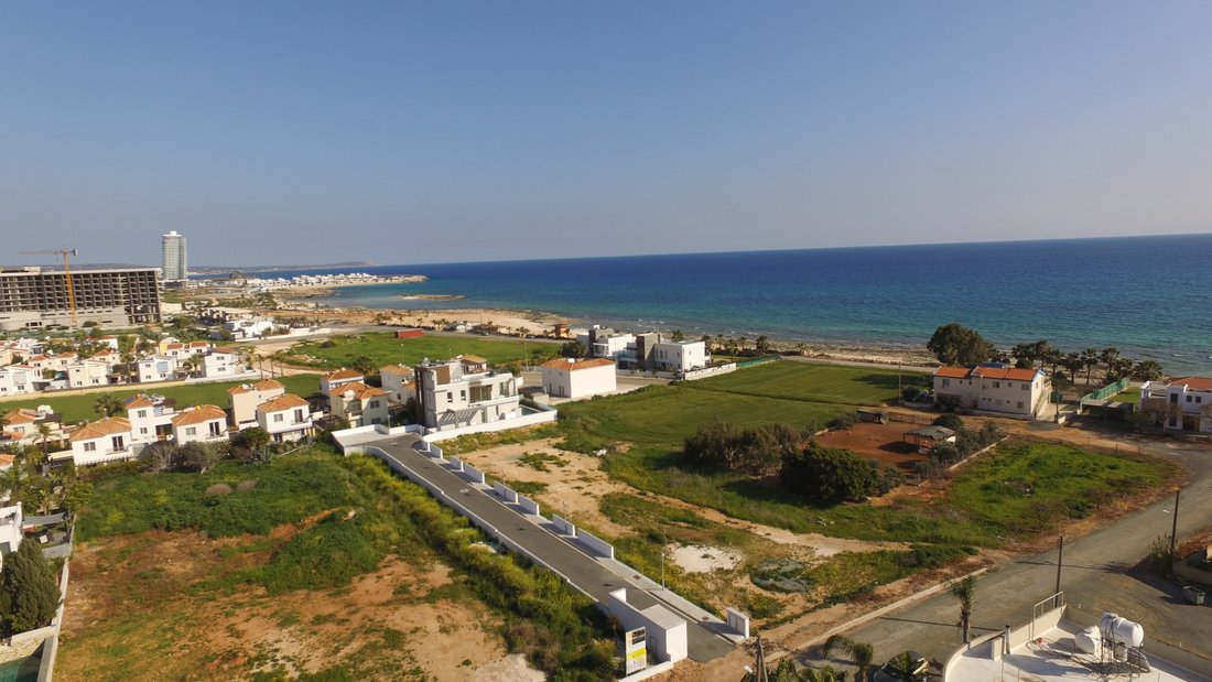 Villa in Sotira, Cyprus 3 - 13481378
