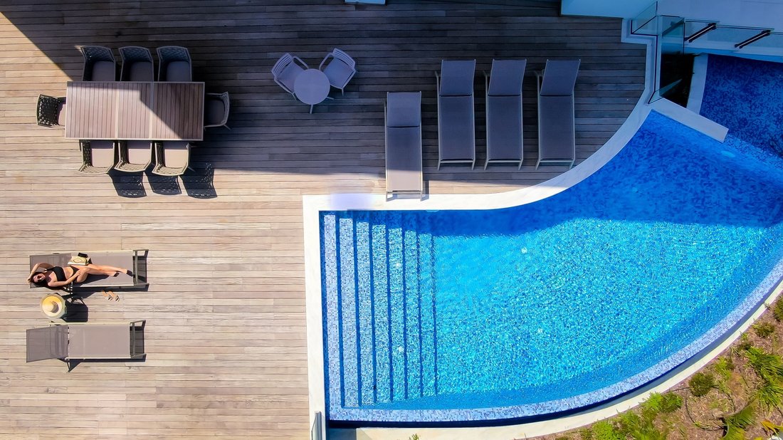 Villa in Mouttagiaka, Limassol, Cyprus 2 - 13481394