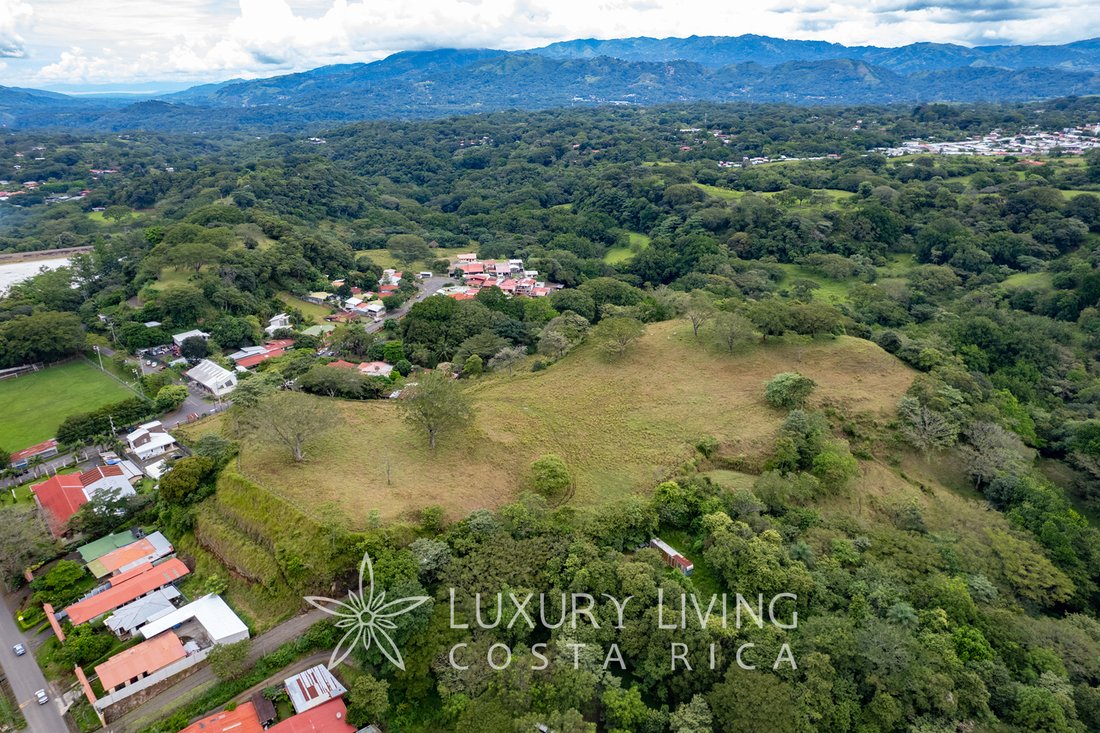 Land in Turrúcares District, Alajuela Province, Costa Rica 1 - 13486477
