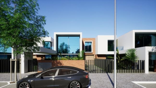 House in Alcochete, Setubal, Portugal 3 - 13481439