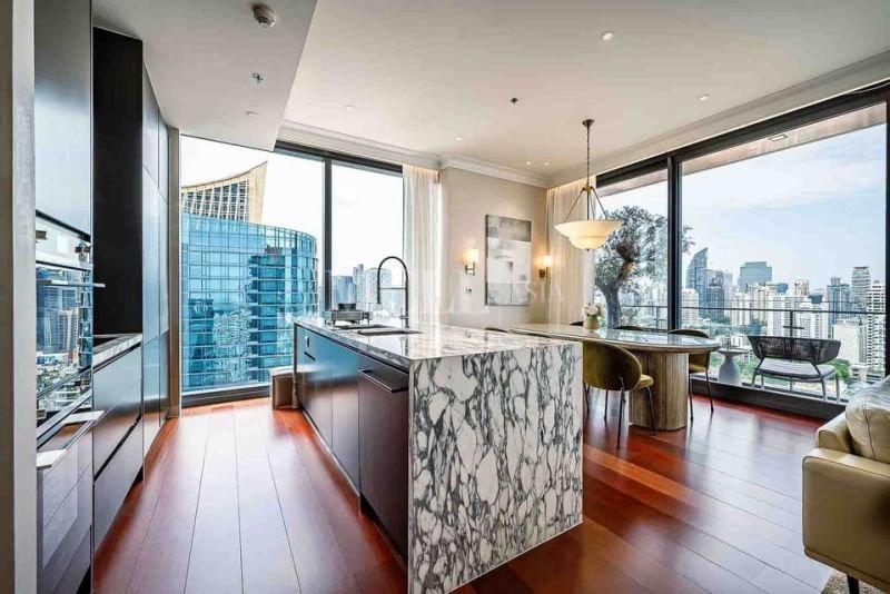 Condo in Bangkok, Krung Thep Maha Nakhon, Thailand 2 - 13489510