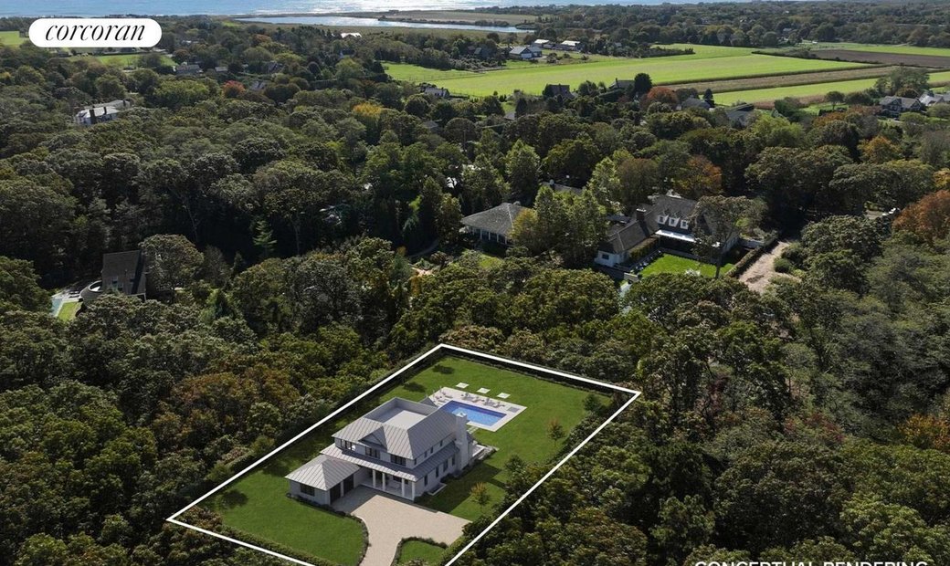 29 Wainscott Northwest Road, Wainscott, In Wainscott, New York, United