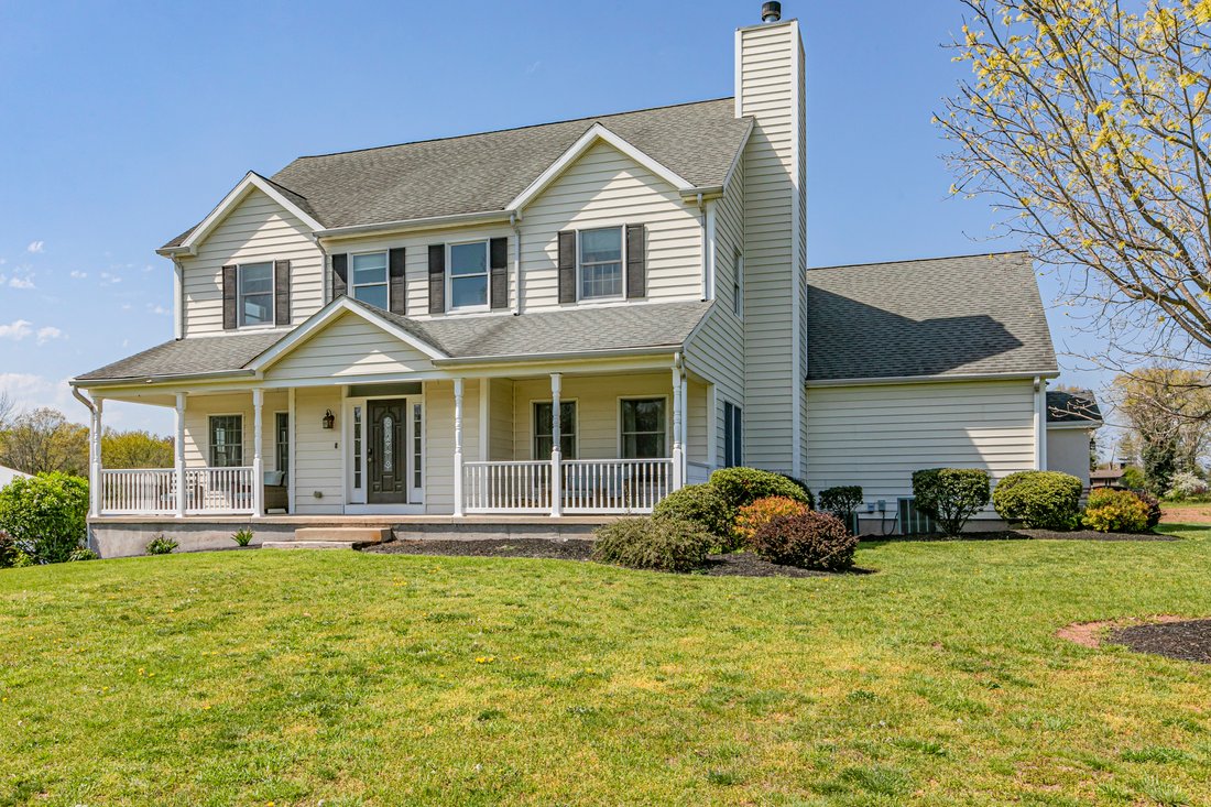 The Fast Track To Realizing Your Dream In Montgomery, New Jersey