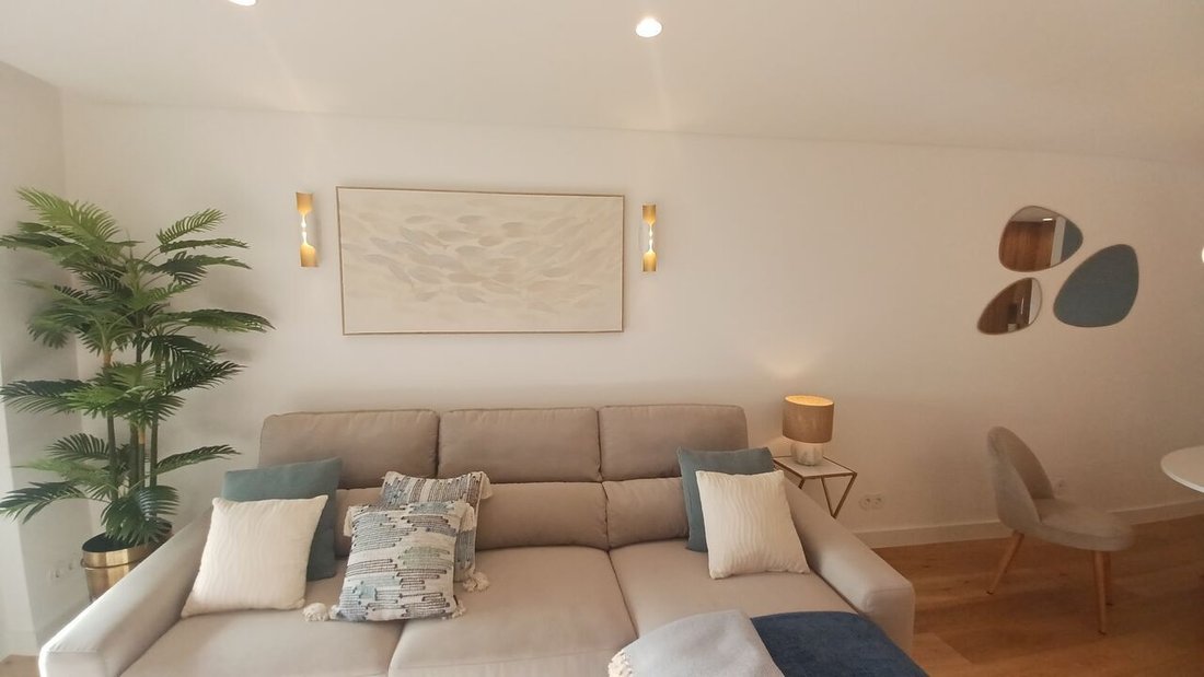 Apartment in Cascais e Estoril, Lisbon, Portugal 2 - 13484550