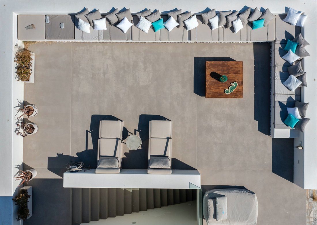 Villa in Paros, Aegean, Greece 4 - 11397263