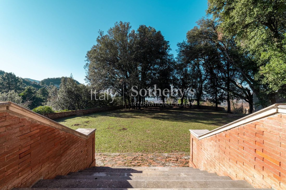 Casa a Lucca, Toscana, Italia 4 - 11796810