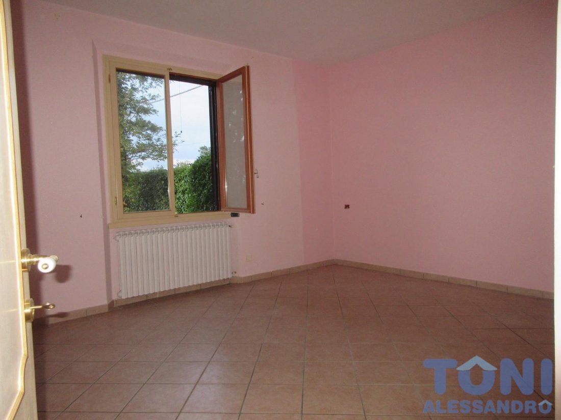 Villa in Ortimino - Martignana - Botinaccio, Montespertoli, Tuscany 5 - 13483893