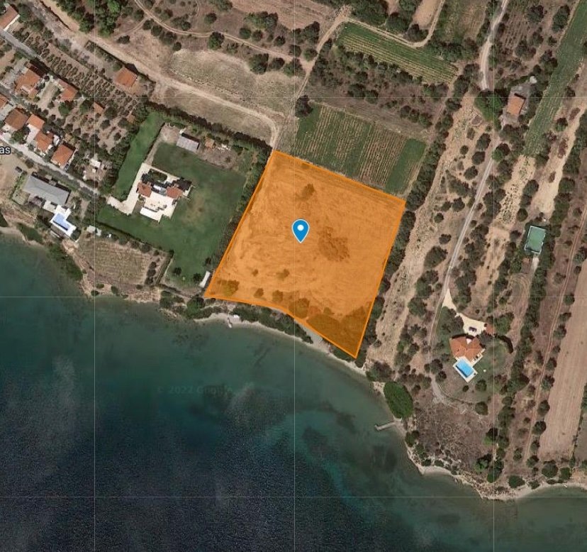 Land in Chalkida, Thessaly and Central Greece, Greece 2 - 13481327