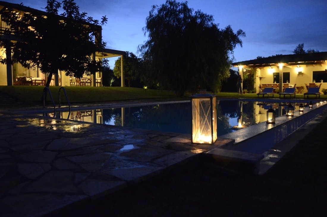Villa in Chalkida, Thessaly and Central Greece, Greece 2 - 13481349