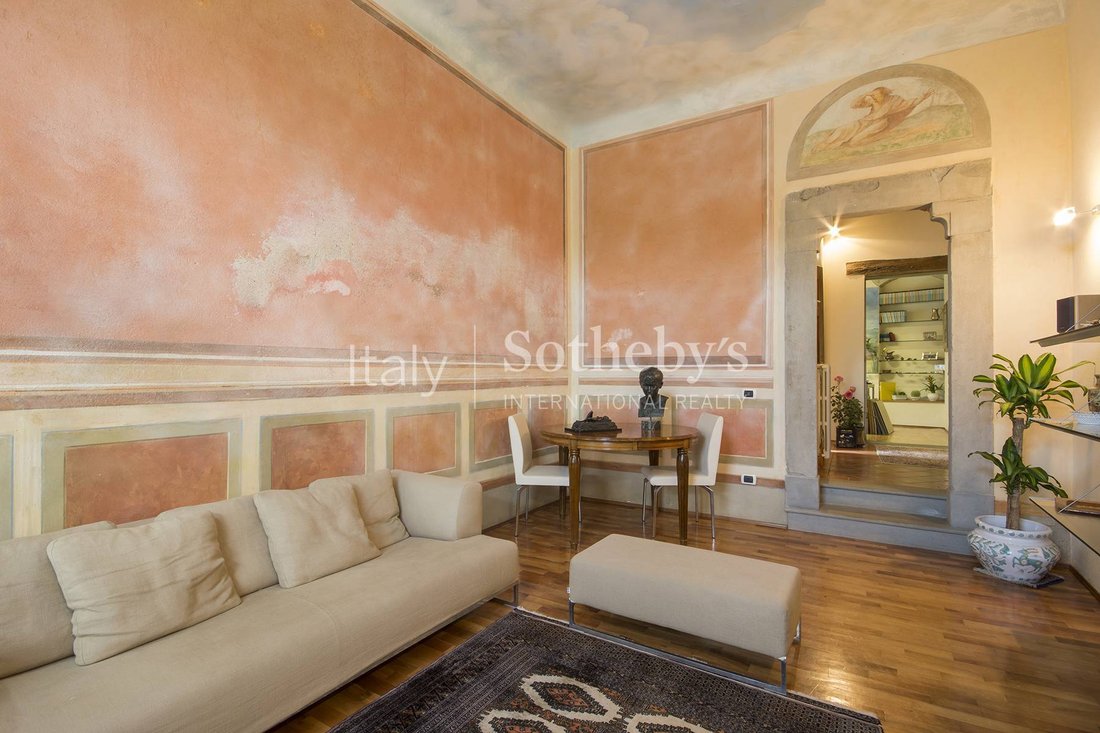 Maison à Toscane, Italie 5 - 11812635