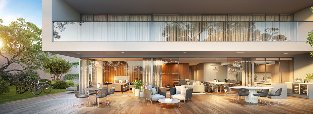 Appartamento a Estoril, Cascais e Estoril, Lisbona 1 - 13486439