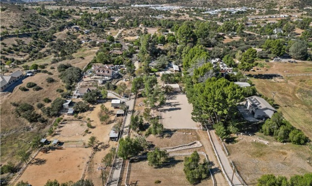 32455 Agua Dulce Canyon Road, Agua In Santa Clarita, California, United