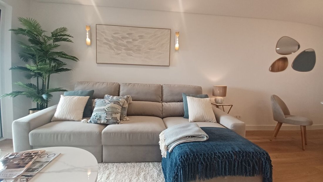 Apartment in Cascais e Estoril, Lisbon, Portugal 3 - 13484550